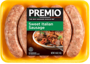Premio Sweet Italian Sausage