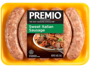 Premio Sweet Italian Sausage