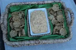 Premio slam dunk madness dip