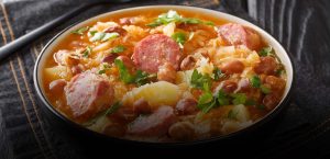 Quick and Easy Sausage Pressure Cooker Recipes